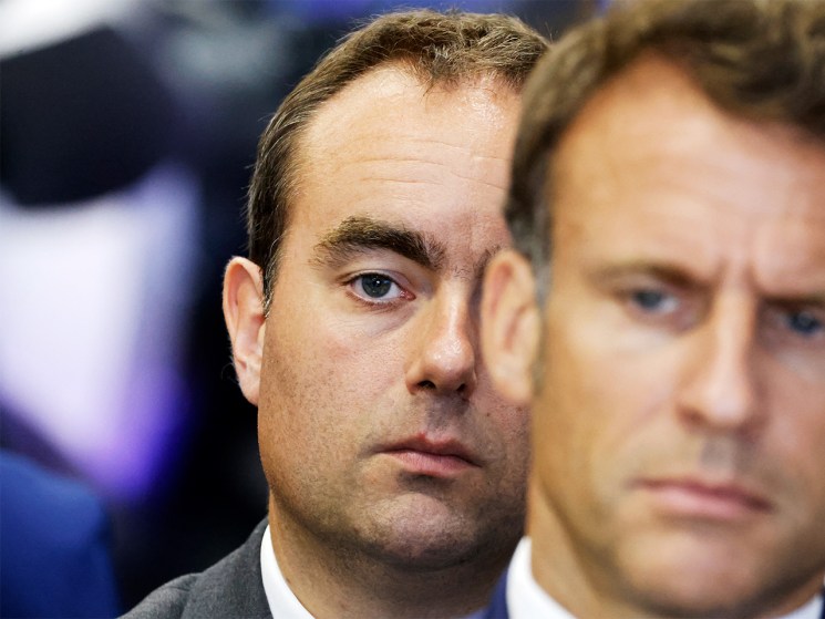 Déjà vu? What’s next for France? 