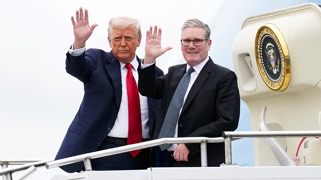 How Mandelson’s exit affects Trump’s state visit to the UK