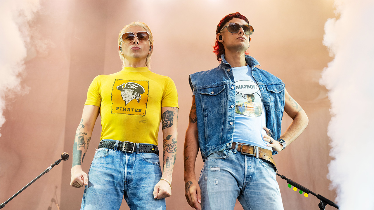Latin Grammy Awards special: Five artists to know