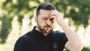 Is diplomacy failing Ukraine and is Thailand music’s Tomorrowland?