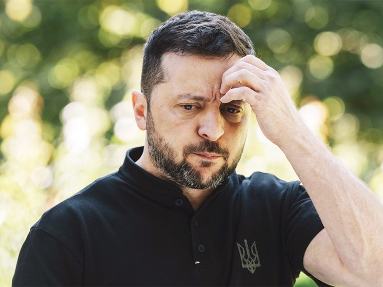 Is diplomacy failing Ukraine and is Thailand music’s Tomorrowland?