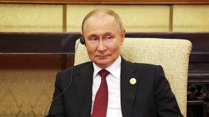 Trump’s deadline for Putin is up – will anything change? Plus: the life and legacy of Giorgio Armani