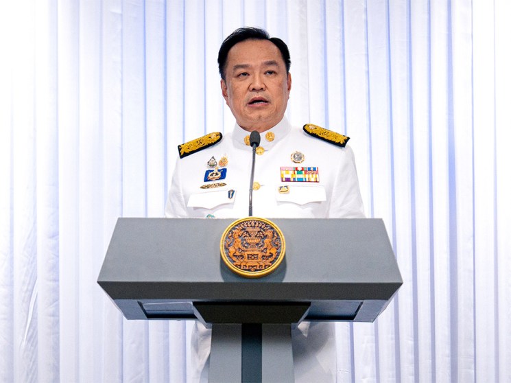 Thailand’s new parliament outlines policies amid economic challenges