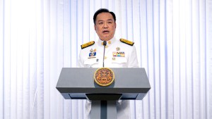 Thailand’s new parliament outlines policies amid economic challenges