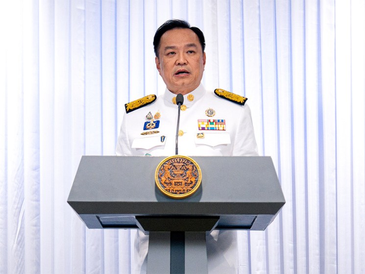 Thailand’s new parliament outlines policies amid economic challenges
