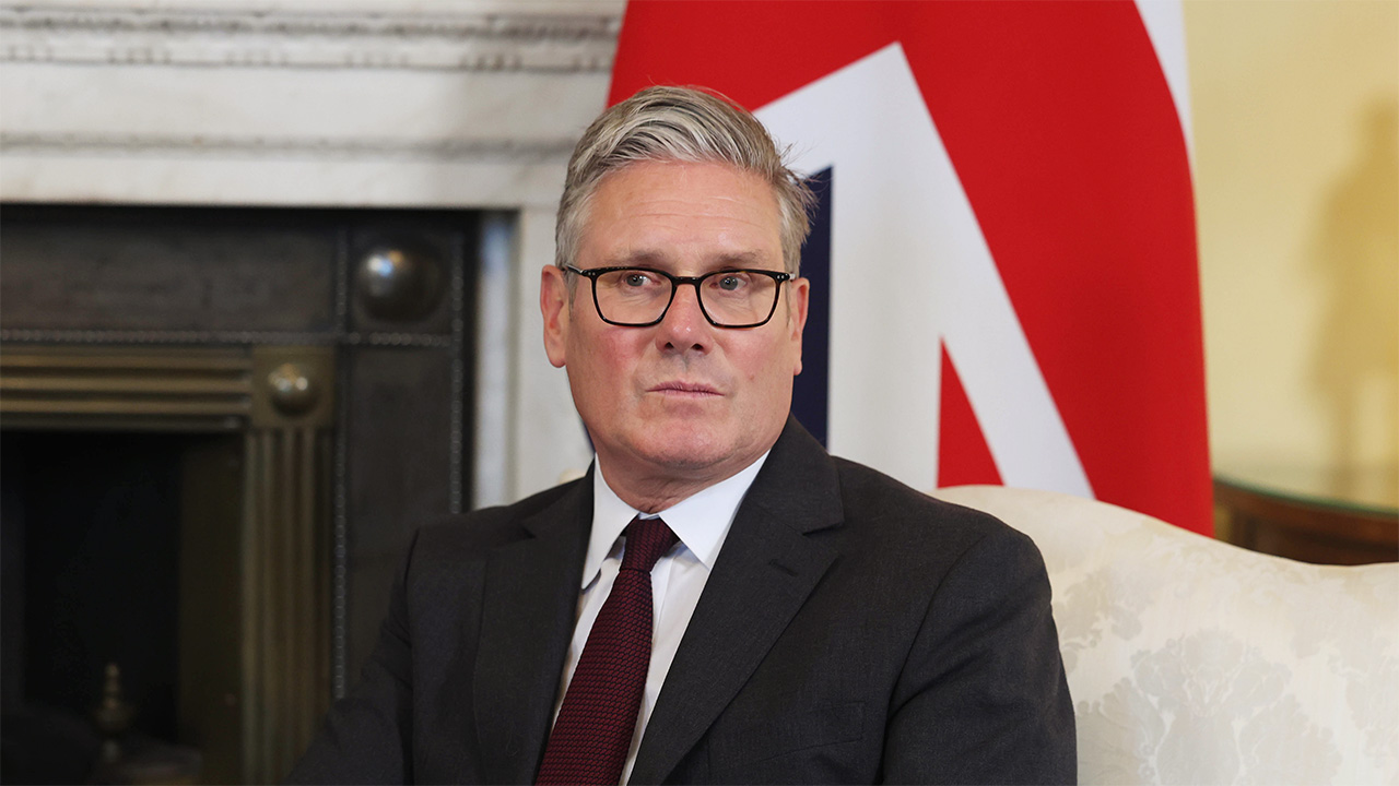 Starmer looks to avoid pitfalls during Trump’s visit and we head to London Design Festival