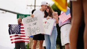 Crisis warnings in the US after Charlie Kirk’s killing – is this a turning point?