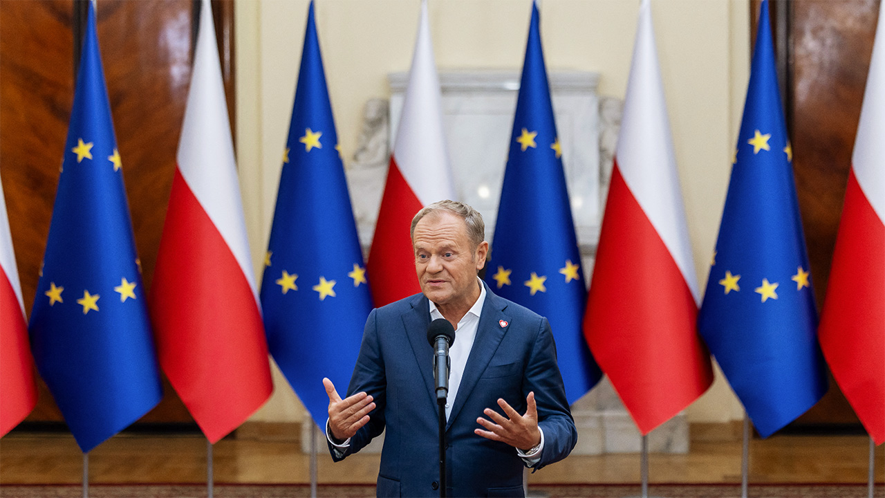 Russia’s drone crossing, Zürich Film Festival and the stories shaping the week