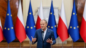 Russia’s drone crossing, Zürich Film Festival and the stories shaping the week