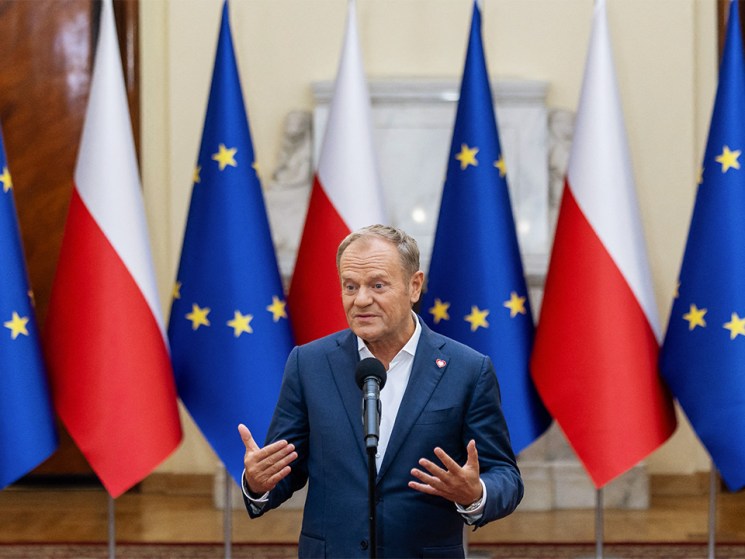 Russia’s drone crossing, Zürich Film Festival and the stories shaping the week