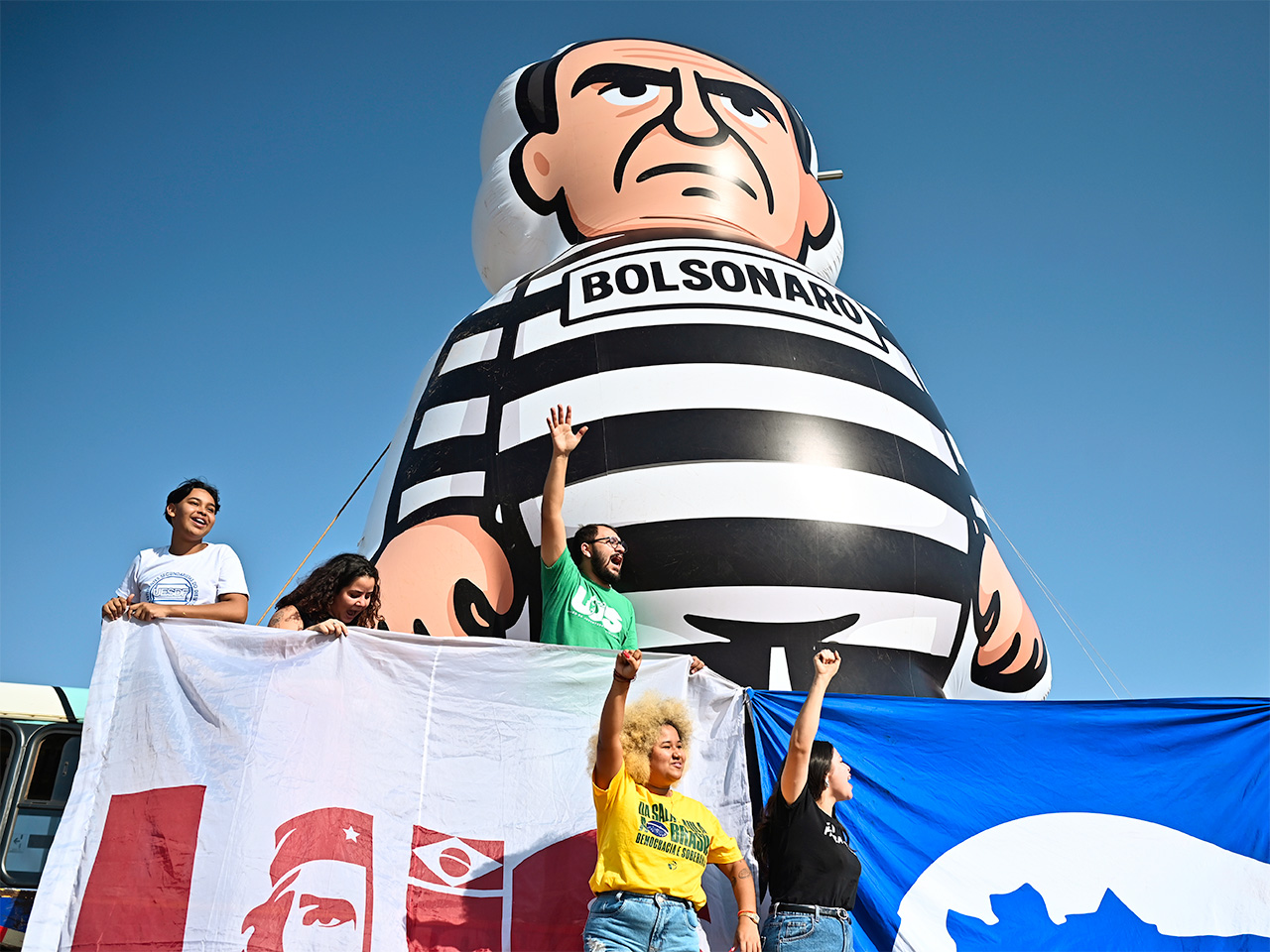 Fernando Pacheco on what’s next for Brazil after the Bolsonaro conviction