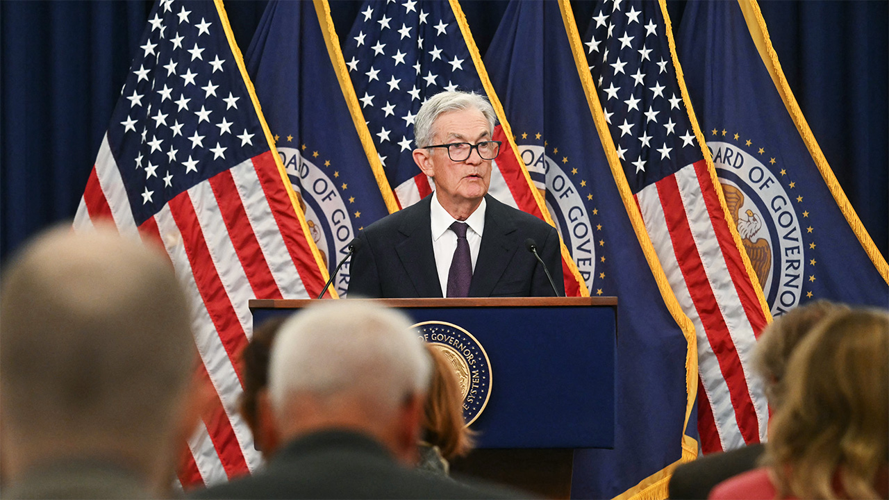 What does the Fed’s much-anticipated rate cut mean for investors? 
