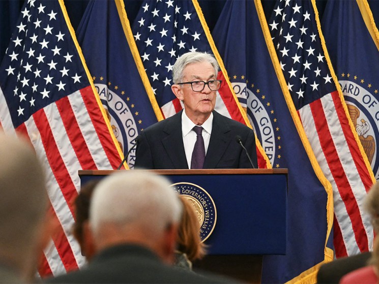 What does the Fed’s much-anticipated rate cut mean for investors? 