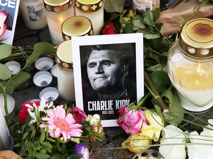 Explainer 485: The aftermath of Charlie Kirk’s murder