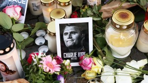 Explainer 485: The aftermath of Charlie Kirk’s murder