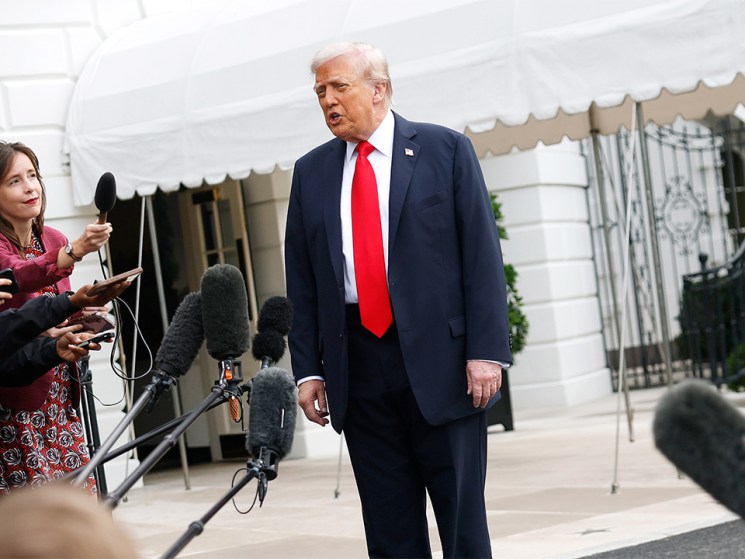 Trump’s ‘unprecedented’ second state visit to the UK begins
