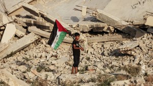Explainer 486: Why recognise Palestine now?