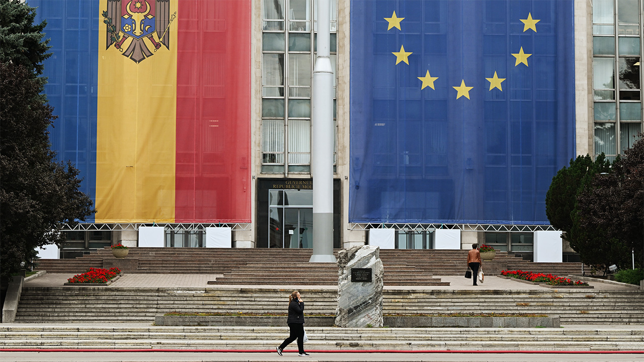 The most important election in Moldova’s history?