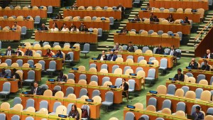 The aftermath of New York’s UNGA, from Iran to Israel