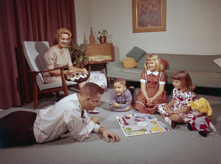 Inside Asmodee’s billion-euro business and the unexpected board game renaissance