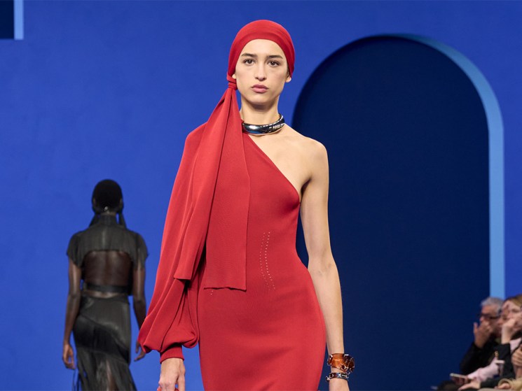 The Gucci debate. Plus: a look ahead to Paris with Lanvin’s Peter Copping
