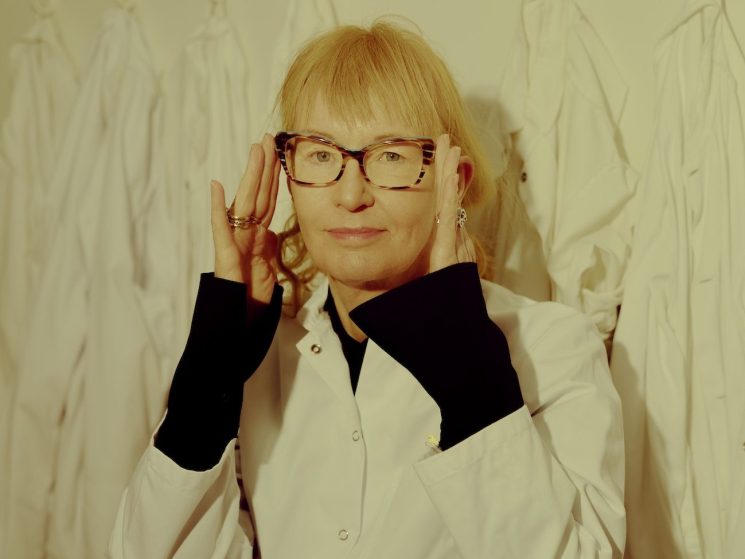 Lotte Bjerre Knudsen