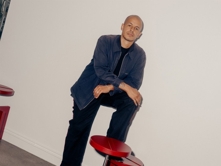 Other Circle blurs fashion, design and culture in Copenhagen