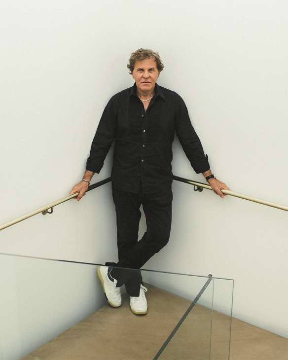 Renzo Rosso