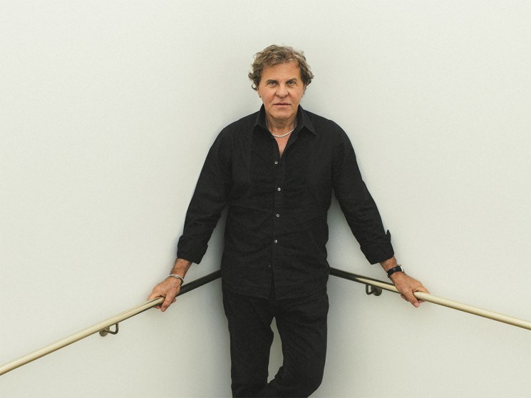 Inside Renzo Rosso’s bold strategy for OTB’s resilience and growth