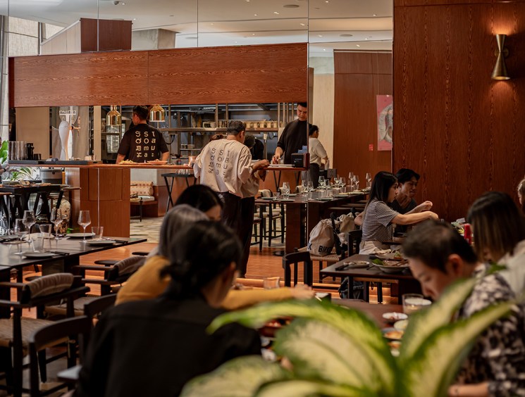 Bangkok’s newest local-approved restaurants to add to your itinerary