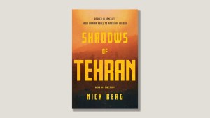 Nick Berg on revolutions, exile and the stories that we inherit