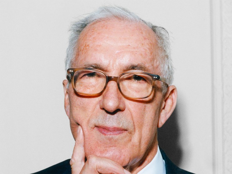 Restaurateur Jeremy King’s bold vision for Simpson’s in the Strand