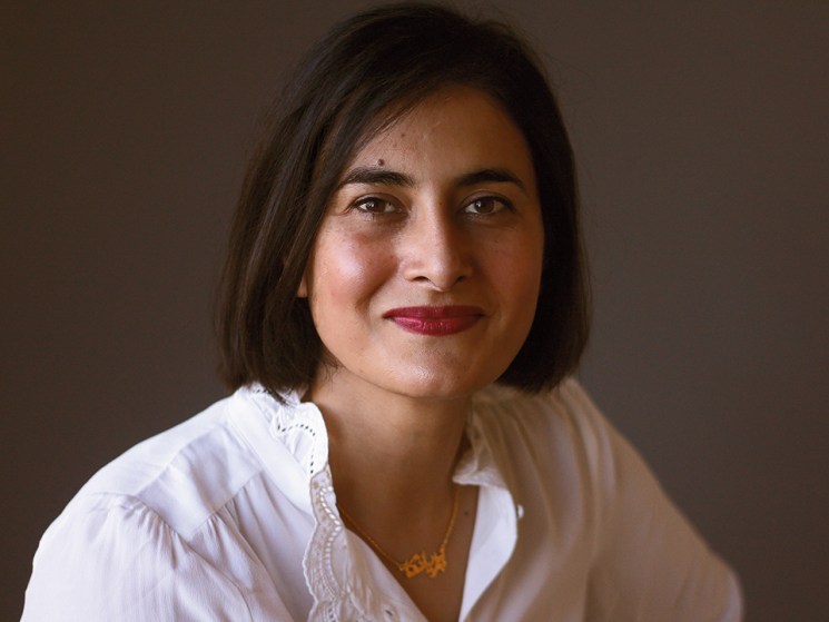 Priyanka Mattoo on the search for home