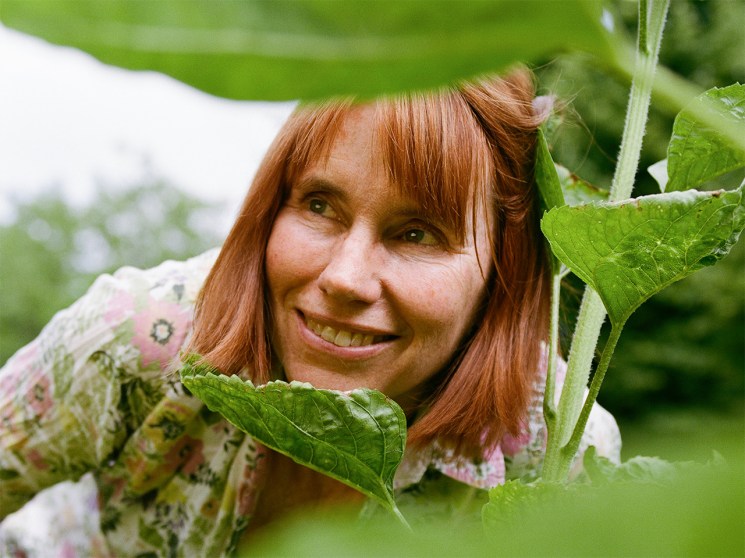 How Ann Doherty changed city living with a farming collective in Amsterdam