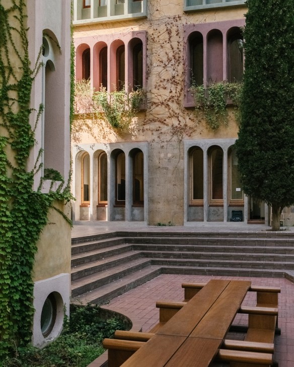 Monocle's Quality of Life Conference 2025 - farewell brunch