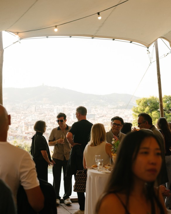 Monocle Quality of Life conference 2025