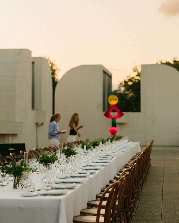 Monocle Quality of Life conference 2025