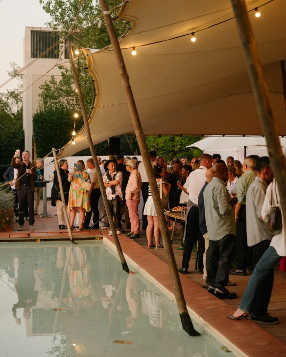 Monocle Quality of Life conference 2025