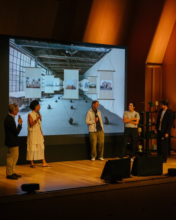 Monocle Quality of Life conference 2025 - the event