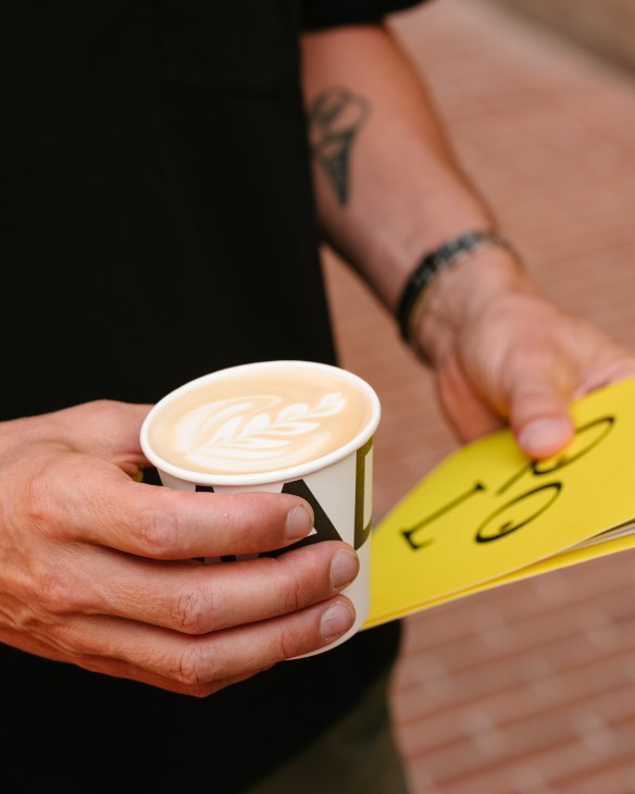 Monocle Quality of Life conference 2025 - the event