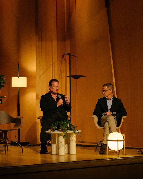 Monocle Quality of Life conference 2025 - the event