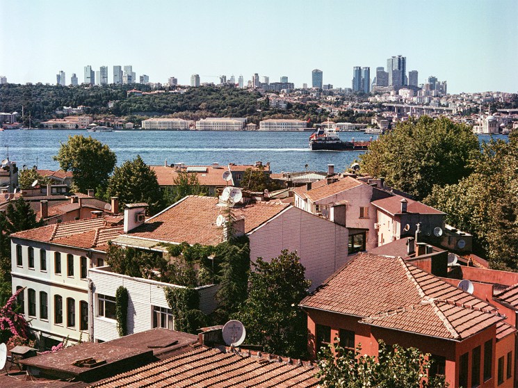 Istanbul’s secret village: Why Kuzguncuk is the city’s coolest historic quarter