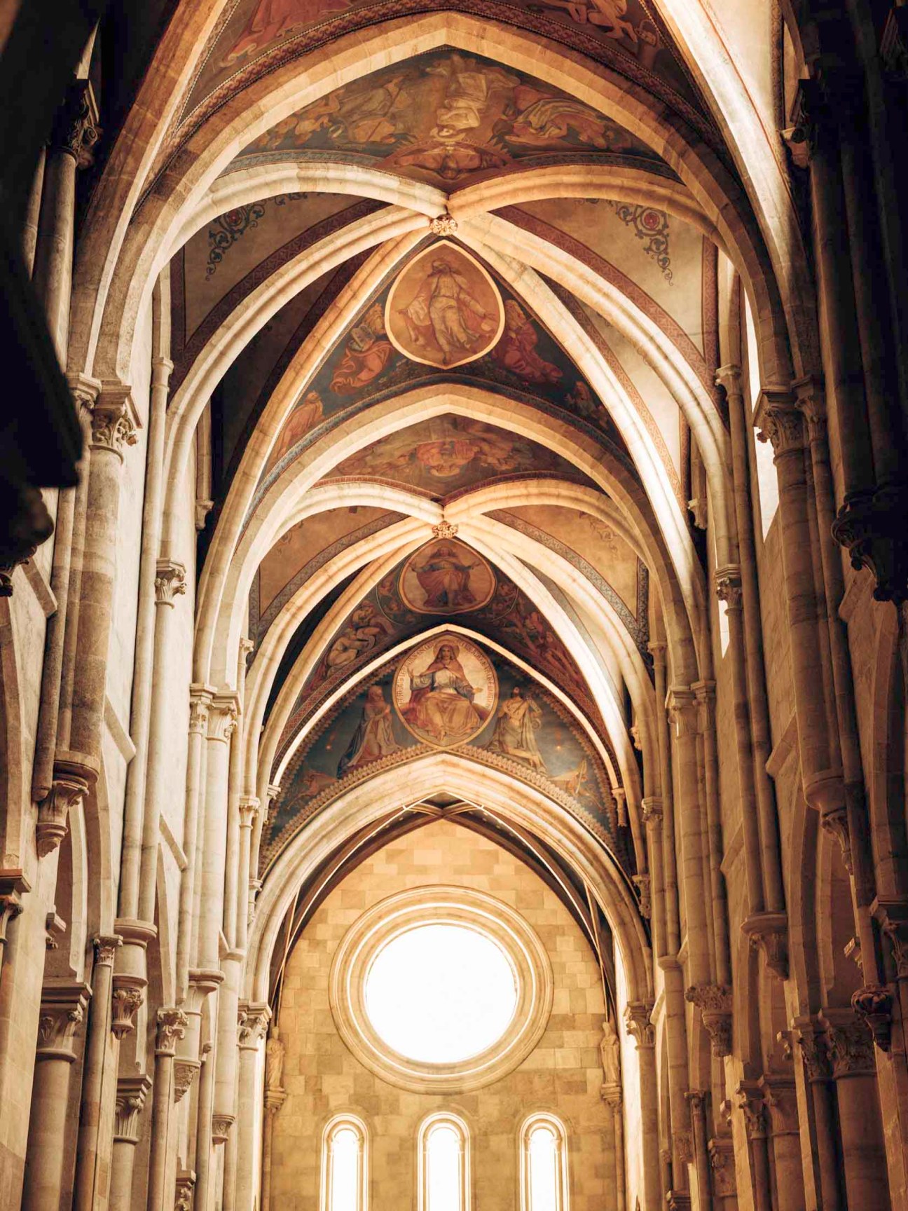 Pannonhalma Abbey
