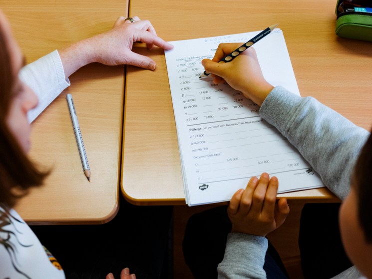 What €74,000 a year will buy you at Switzerland’s most remote boarding school