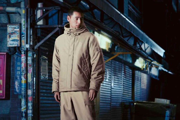 Stone-island-wool-nylon-flannel-jacket