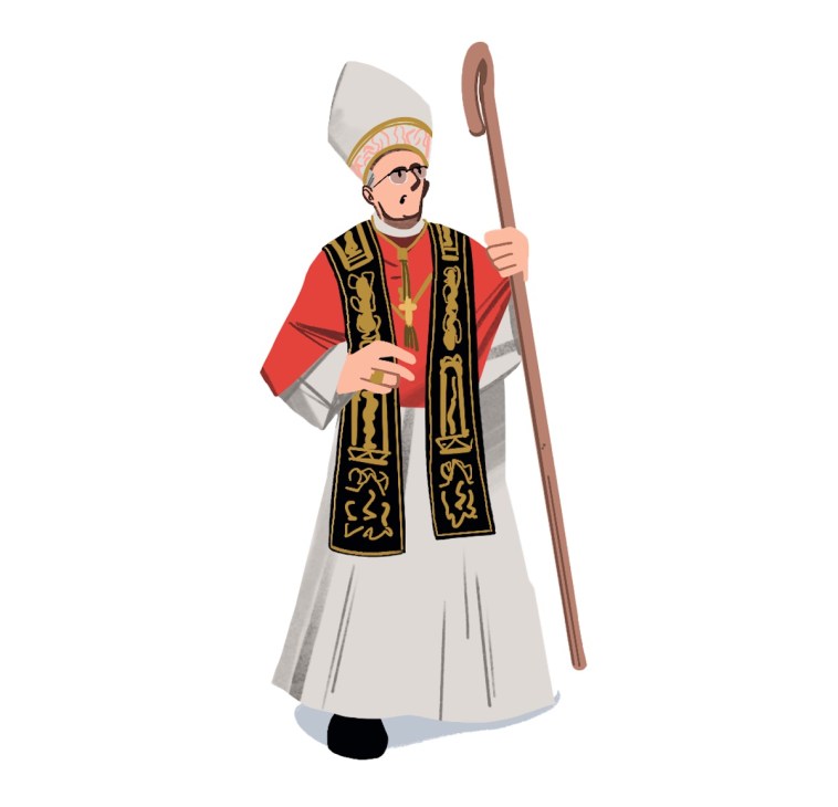 Pope Leo
