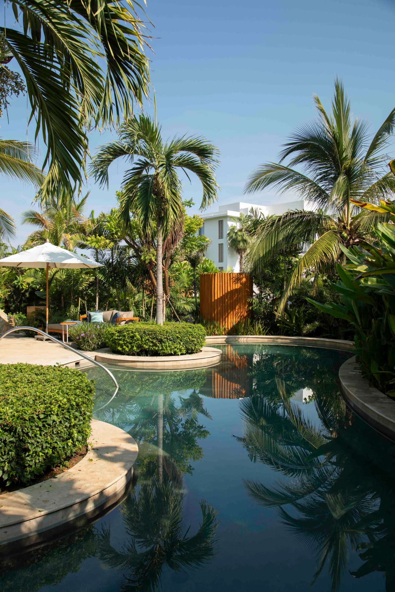 Conrad Punta De Mita spa