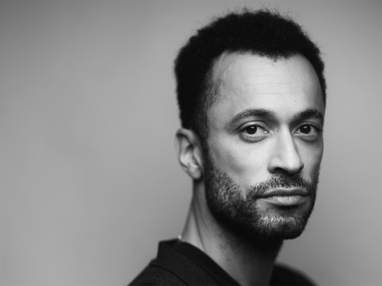 Author Thomas Chatterton Williams on the backfiring of identity politics and the unravelling of America