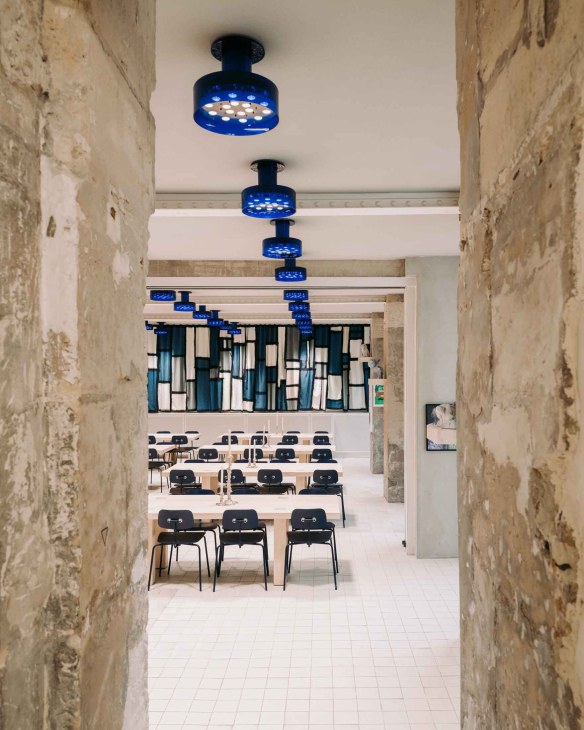 Acne Studios, Paris