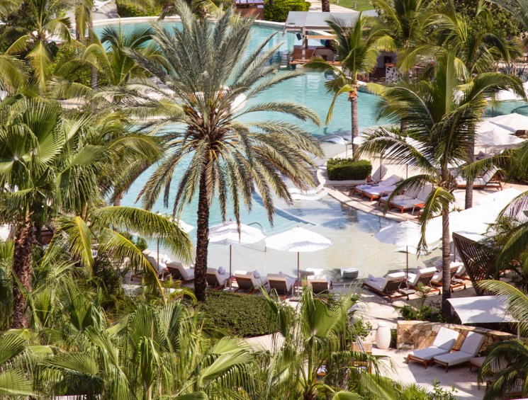 Conrad Punta de Mita